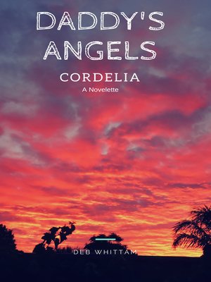 cover image of Cordelia